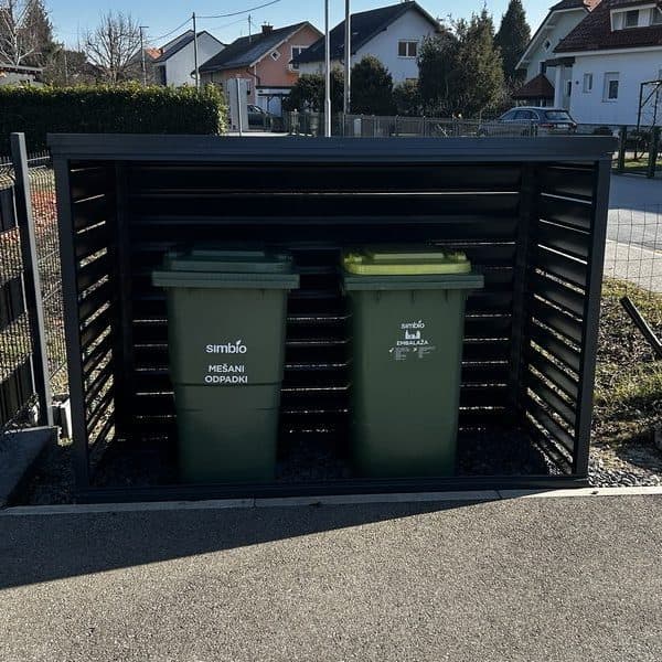 Kovinske konstrukcije po meri - slika 5